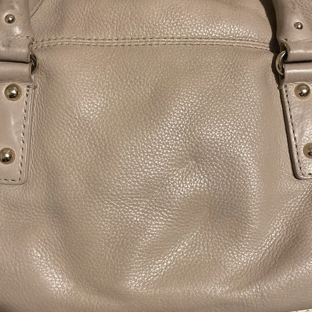 Kate Spade Cobble Hill Leather Leslie Small Convertible Shoulder Bag